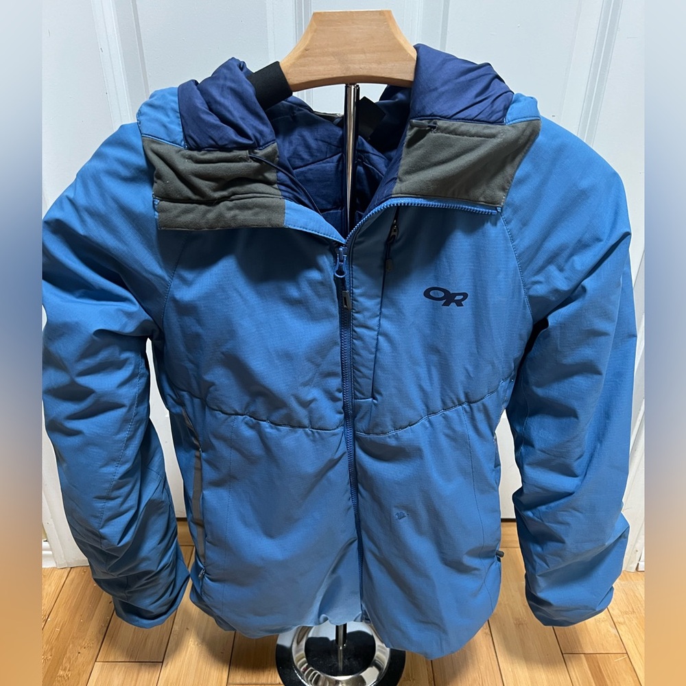 Outdoor Research Women’s Jacket